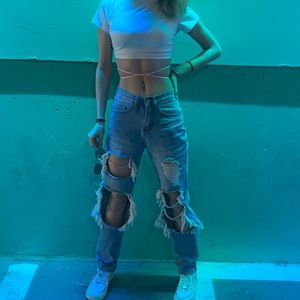 Meet your Posher, Skylah